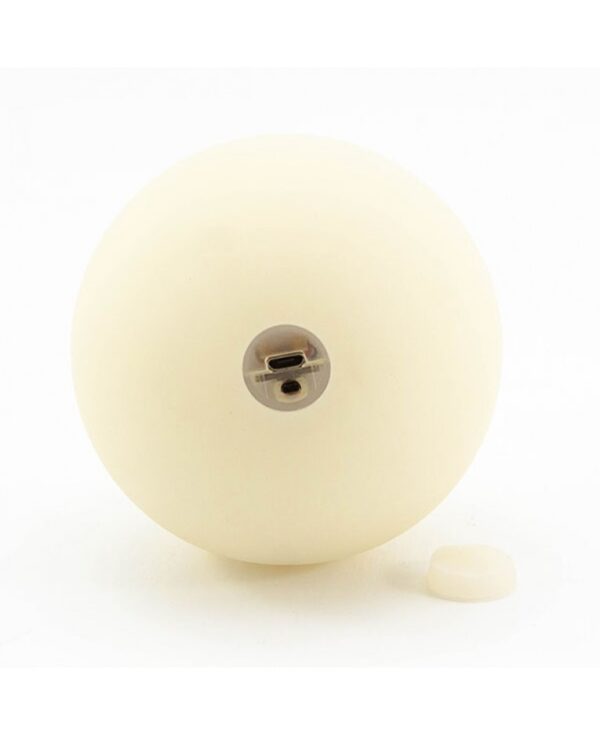 juggle dream rechargable 95mm contact ball 2 1