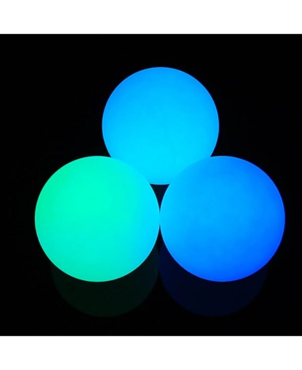 multi function led balls 2 3