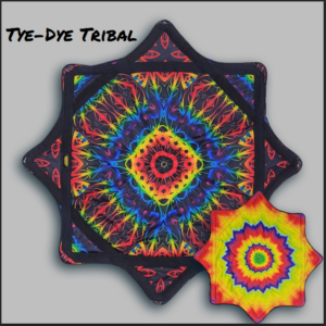 spin star spinning cloth