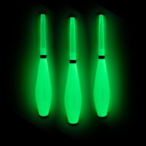 Juggle Dream Luminous UV Trainer Club