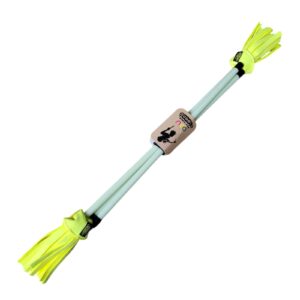 Juggle Dream Neo Luminous Flower Stick with Handsticks