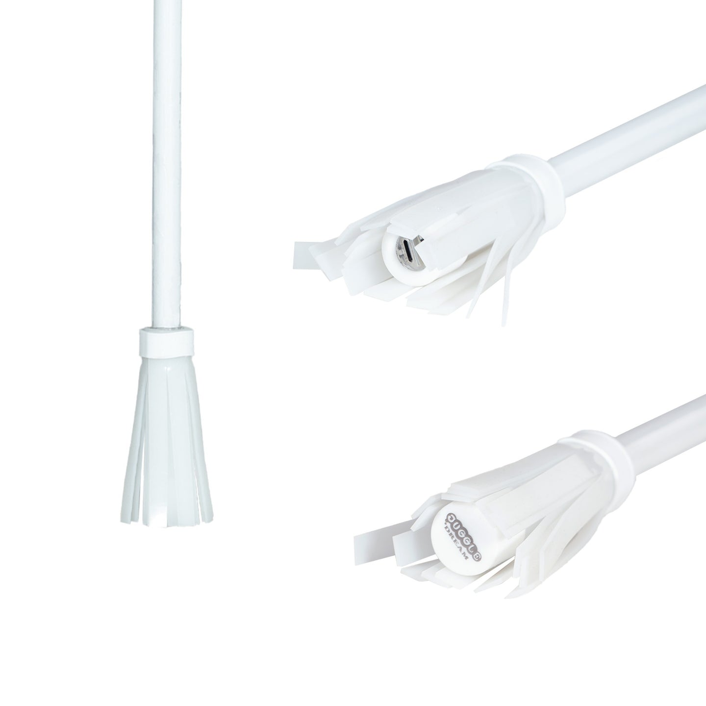 Juggle Dream LED FlowerStick with Controller /flowerstick με φως επαναφορτιζόμενο - Image 4