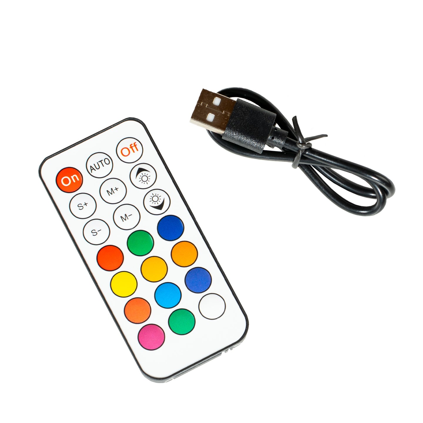 Juggle Dream LED FlowerStick with Controller /flowerstick με φως επαναφορτιζόμενο - Image 5